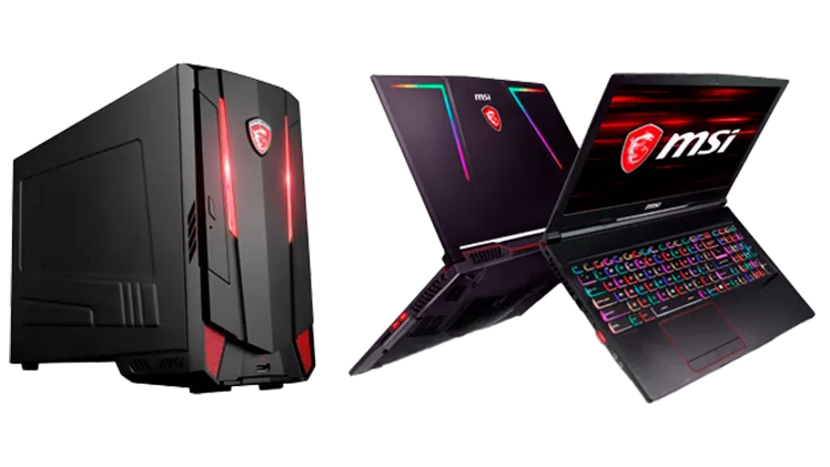 Сервисный центр MSI в Саратове